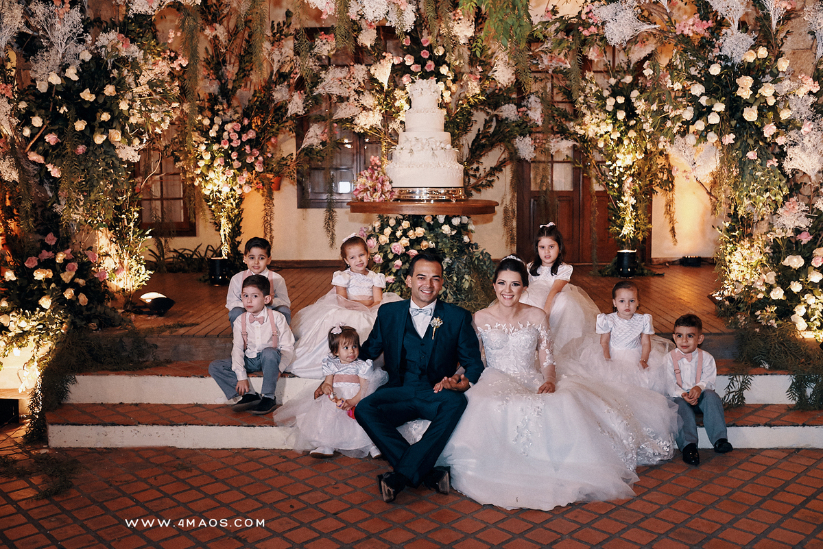 casamento Marina e Tiago em Campina Grande e recepção no LaVie em Lagoa Seca, cerimônia