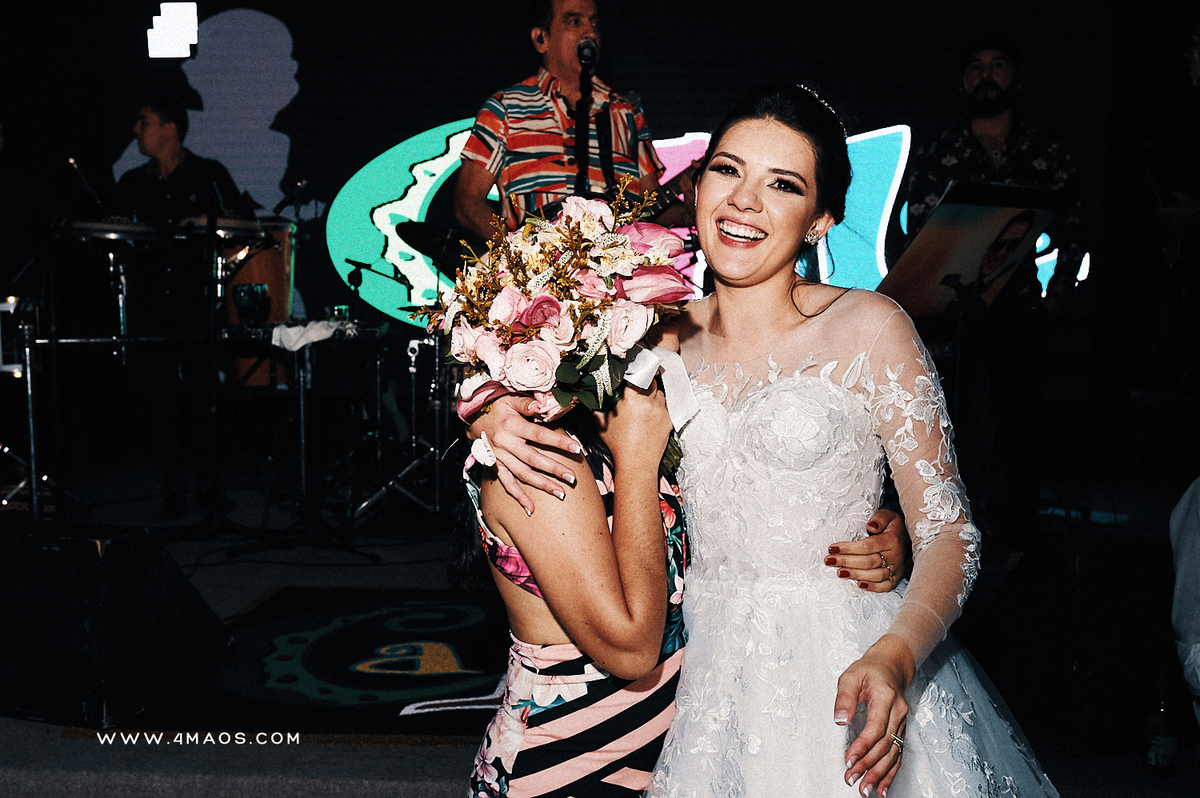 casamento Marina e Tiago em Campina Grande e recepção no LaVie em Lagoa Seca, cerimônia