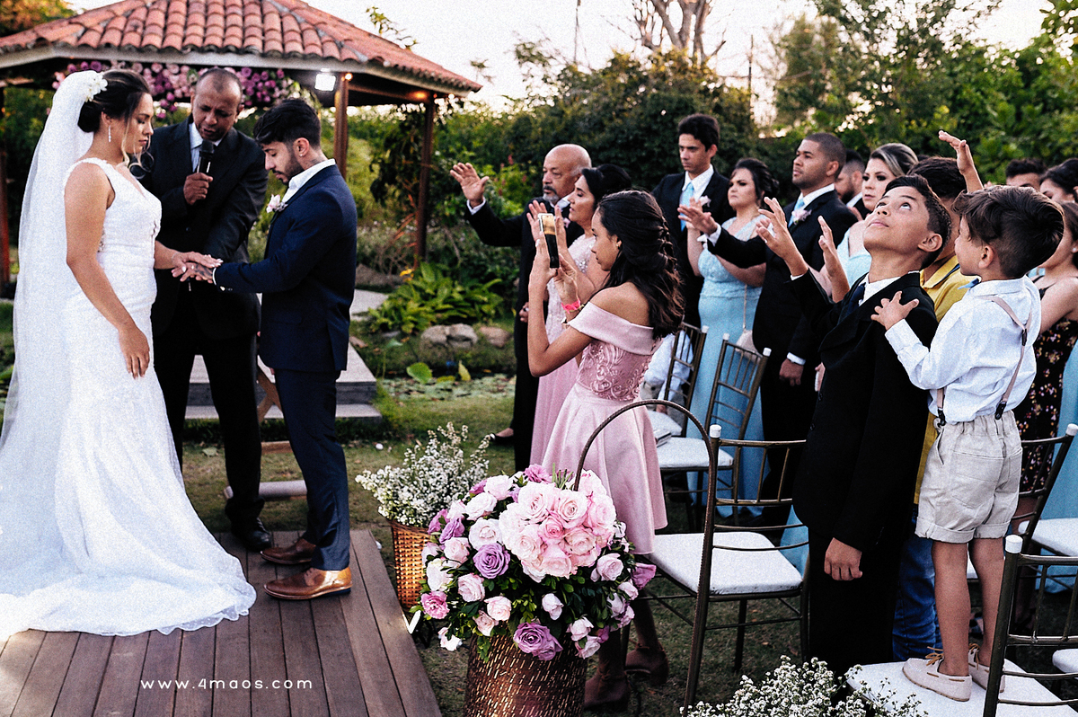 casamento thamires e ítalo por 4Mãos Fotografias