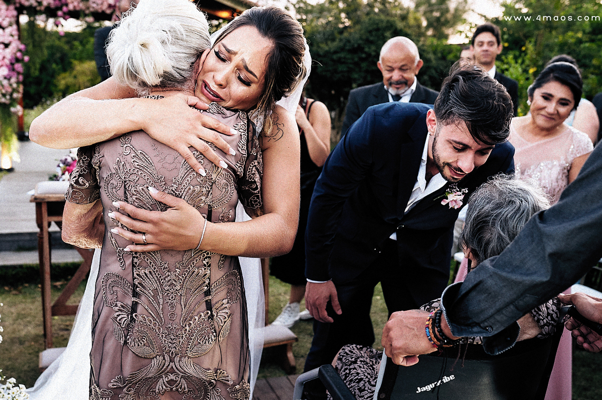 casamento thamires e ítalo por 4Mãos Fotografias