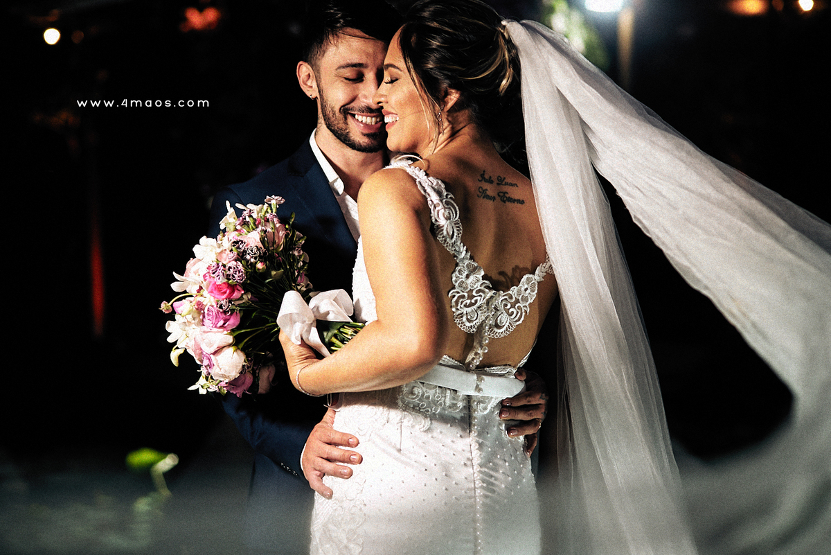 casamento thamires e ítalo por 4Mãos Fotografias