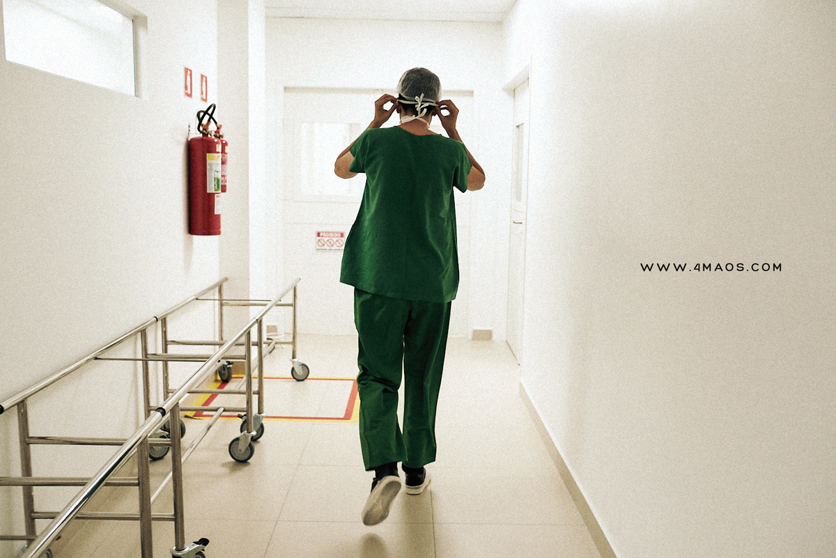 Parto de Maria Luisa na Santa Clara, filha de Priscila e Eduardo por 4Mãos Fotografias, fotografia de parto