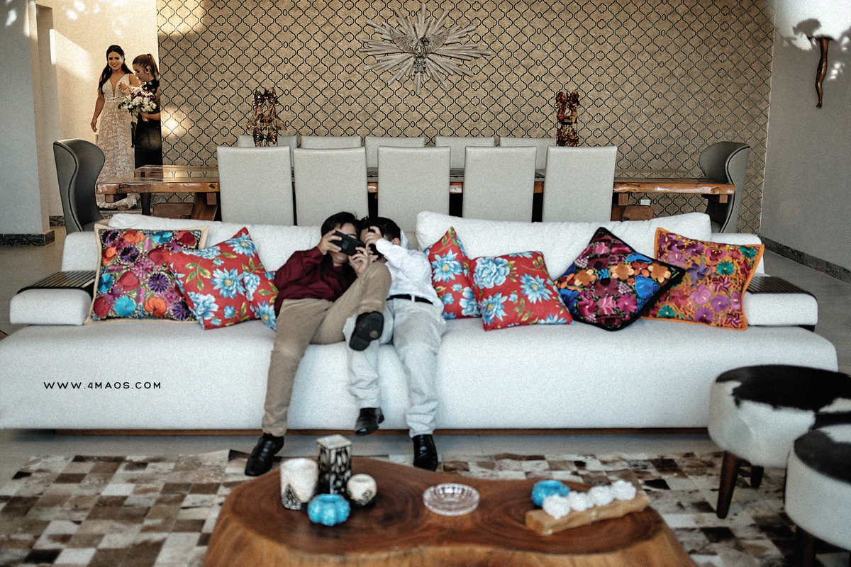 casamento de Mayara e Yámande por 4Mãos Fotografias na Fazenda Campo de Boi, cerimonia