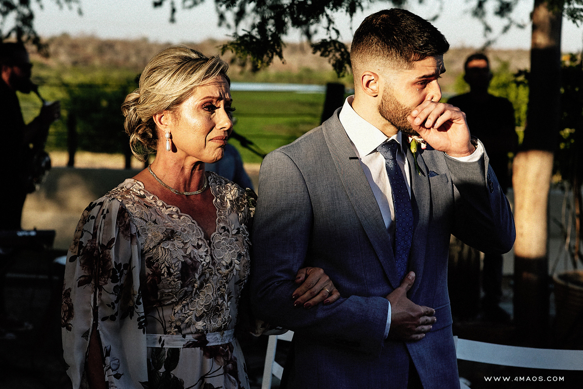 casamento de Mayara e Yámande por 4Mãos Fotografias na Fazenda Campo de Boi, cerimonia