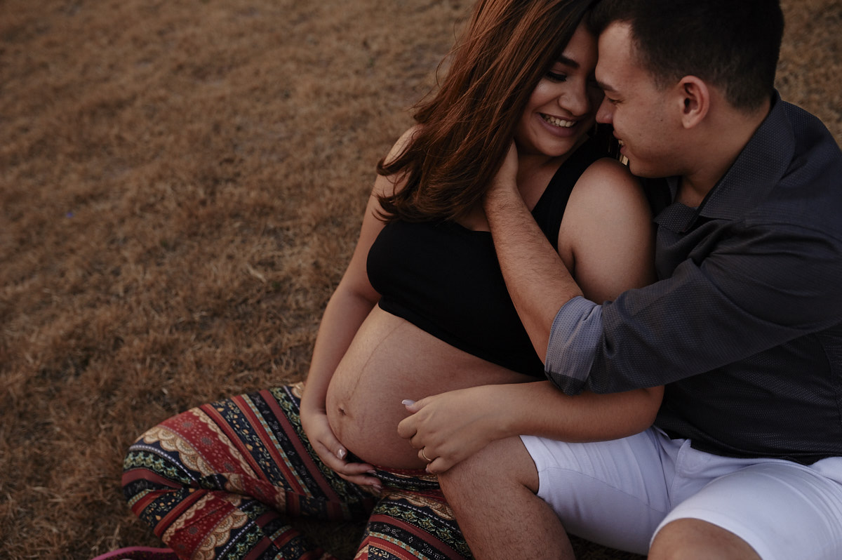 ensaio de gravidez de fernanda 4Mãos fotografias campina grande paraiba brasil brazil fotografia de gestante