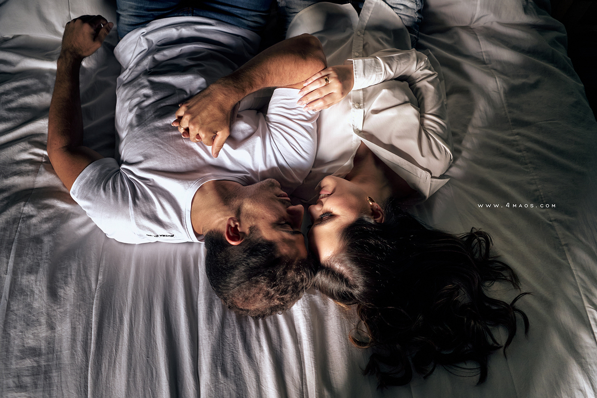 ensaio de Nathalia e Manuel no Celebre Lavie por 4Mãos Fotografias