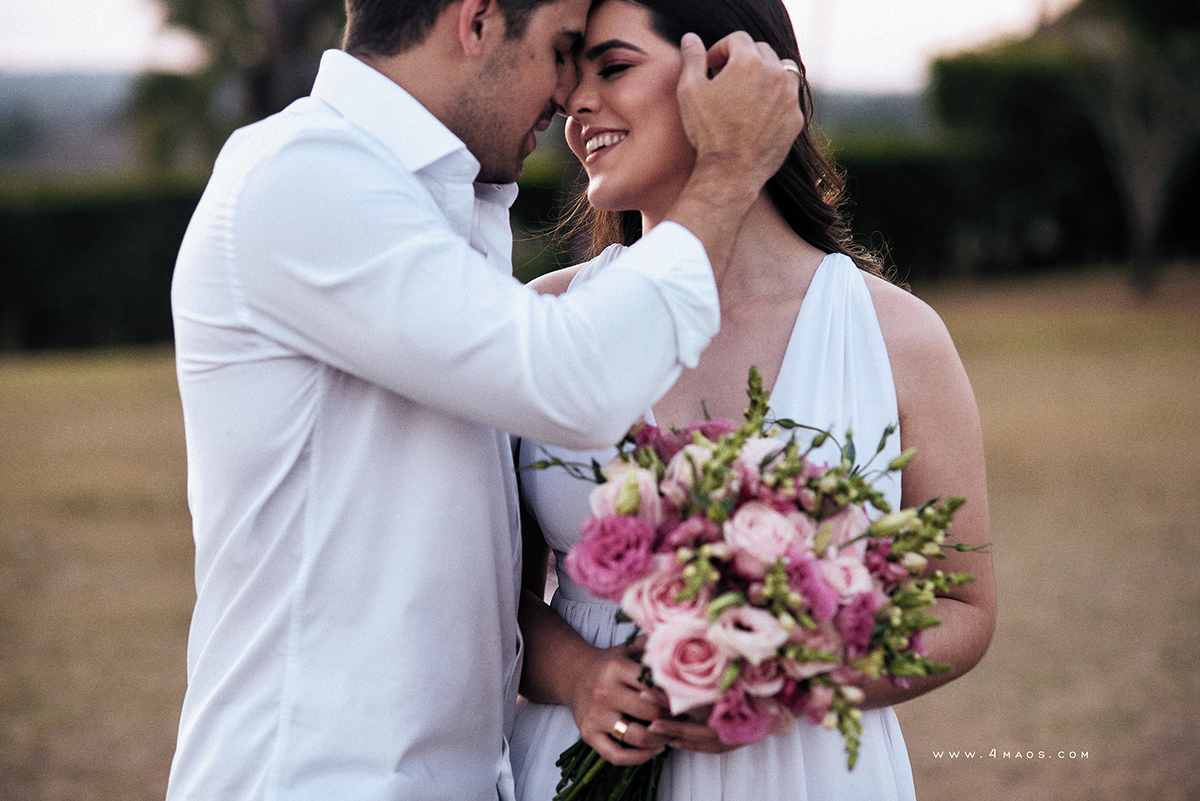 ensaio de Nathalia e Manuel no Celebre Lavie por 4Mãos Fotografias