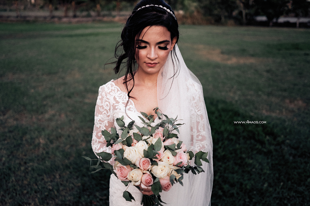casamento de dani e victor por 4Mãos Fotografias, cerimonia