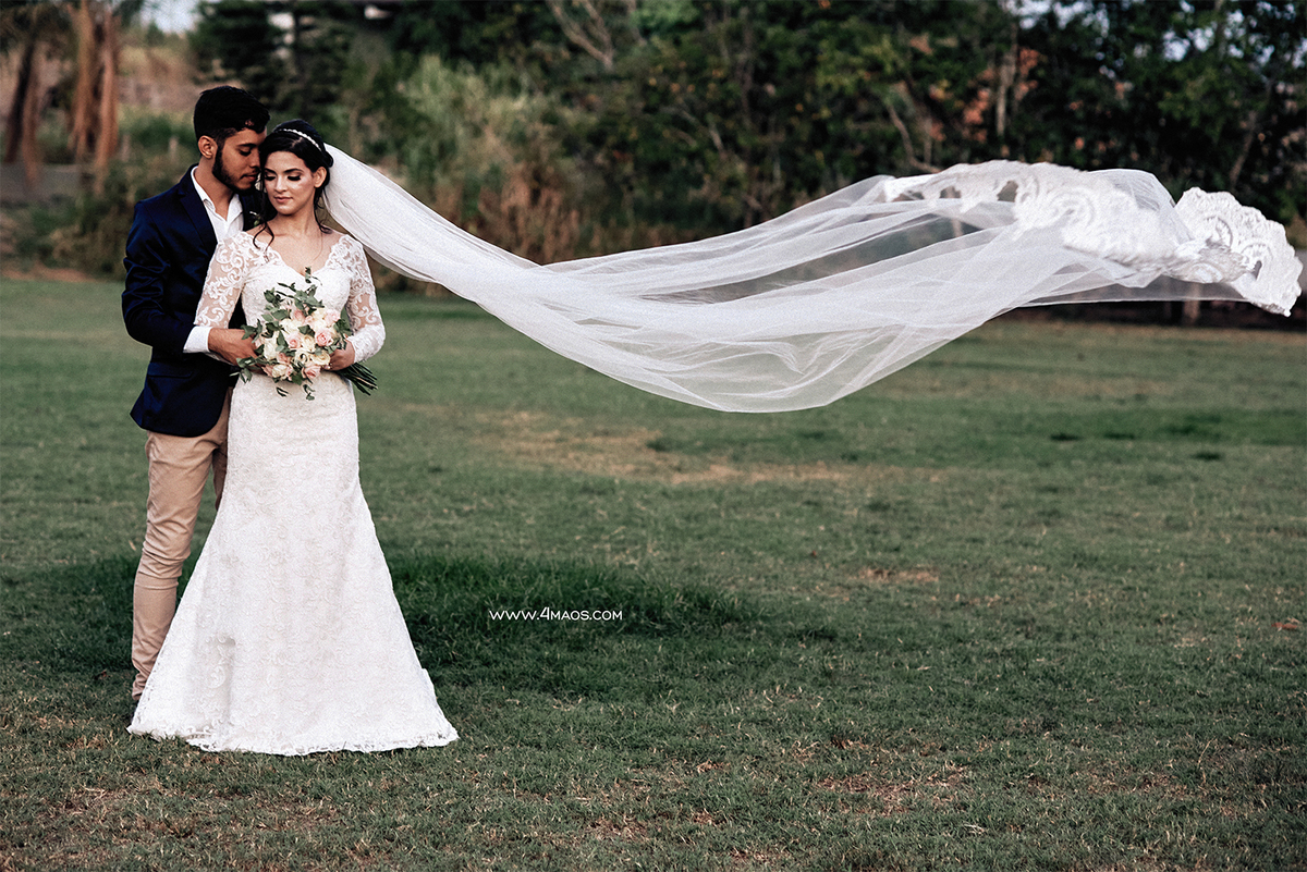 casamento de dani e victor por 4Mãos Fotografias, cerimonia