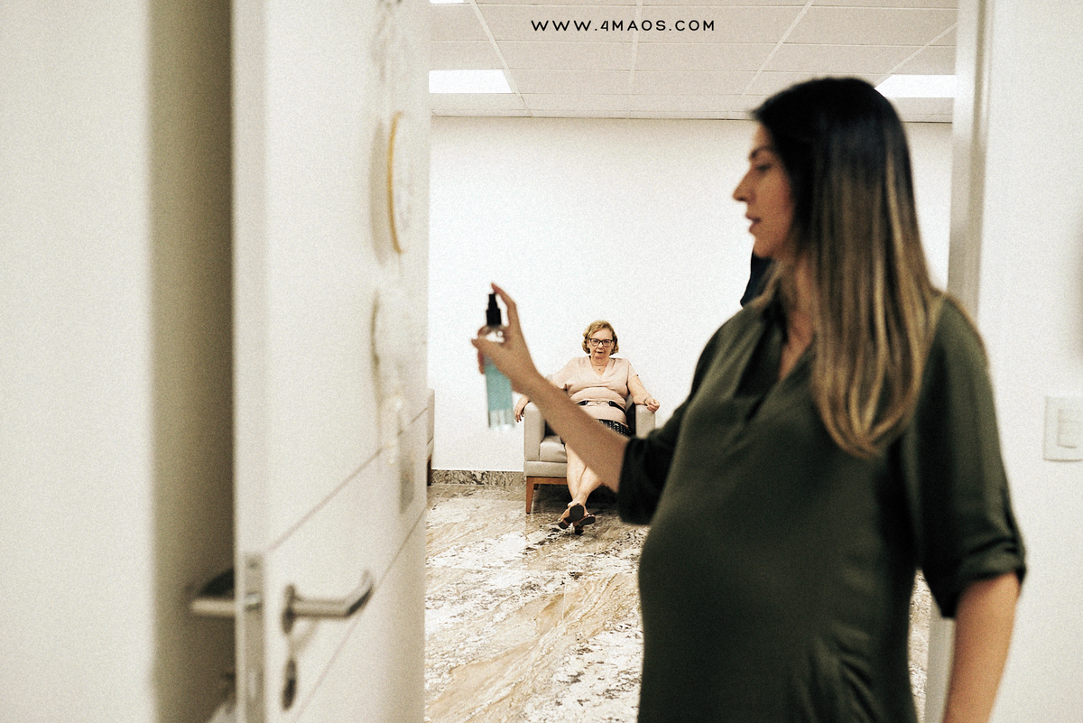 Parto Priscila campina grande santa clara