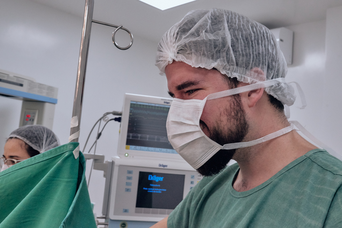 parto bianca e breno hospital santa clara sala de cirurgia