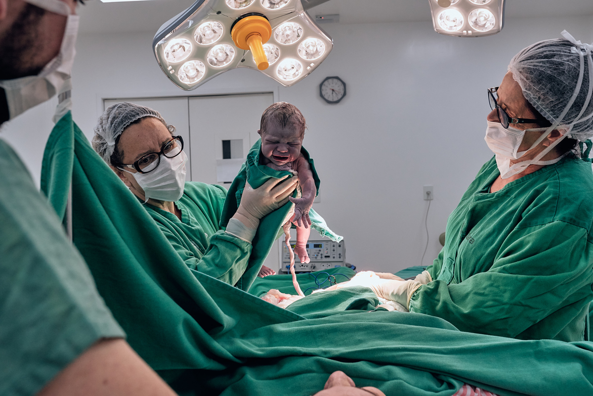 parto bianca e breno hospital santa clara sala de cirurgia