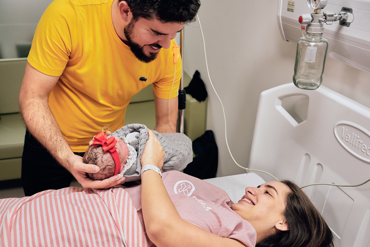 parto bianca e breno hospital santa clara sala de cirurgia