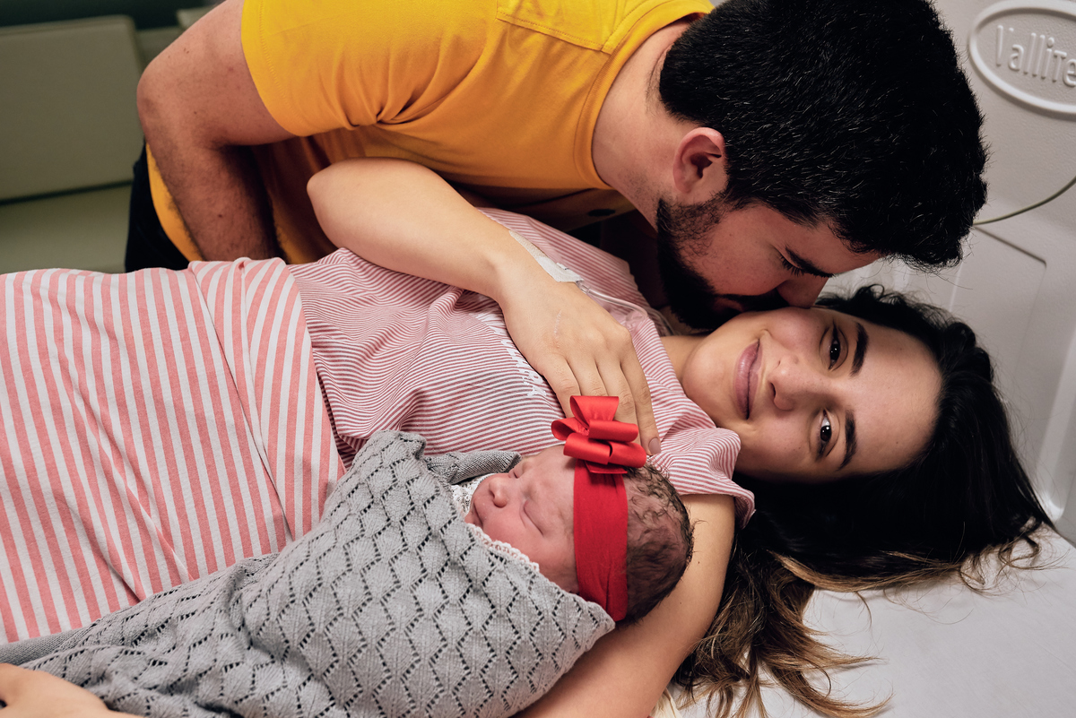 parto bianca e breno hospital santa clara sala de cirurgia