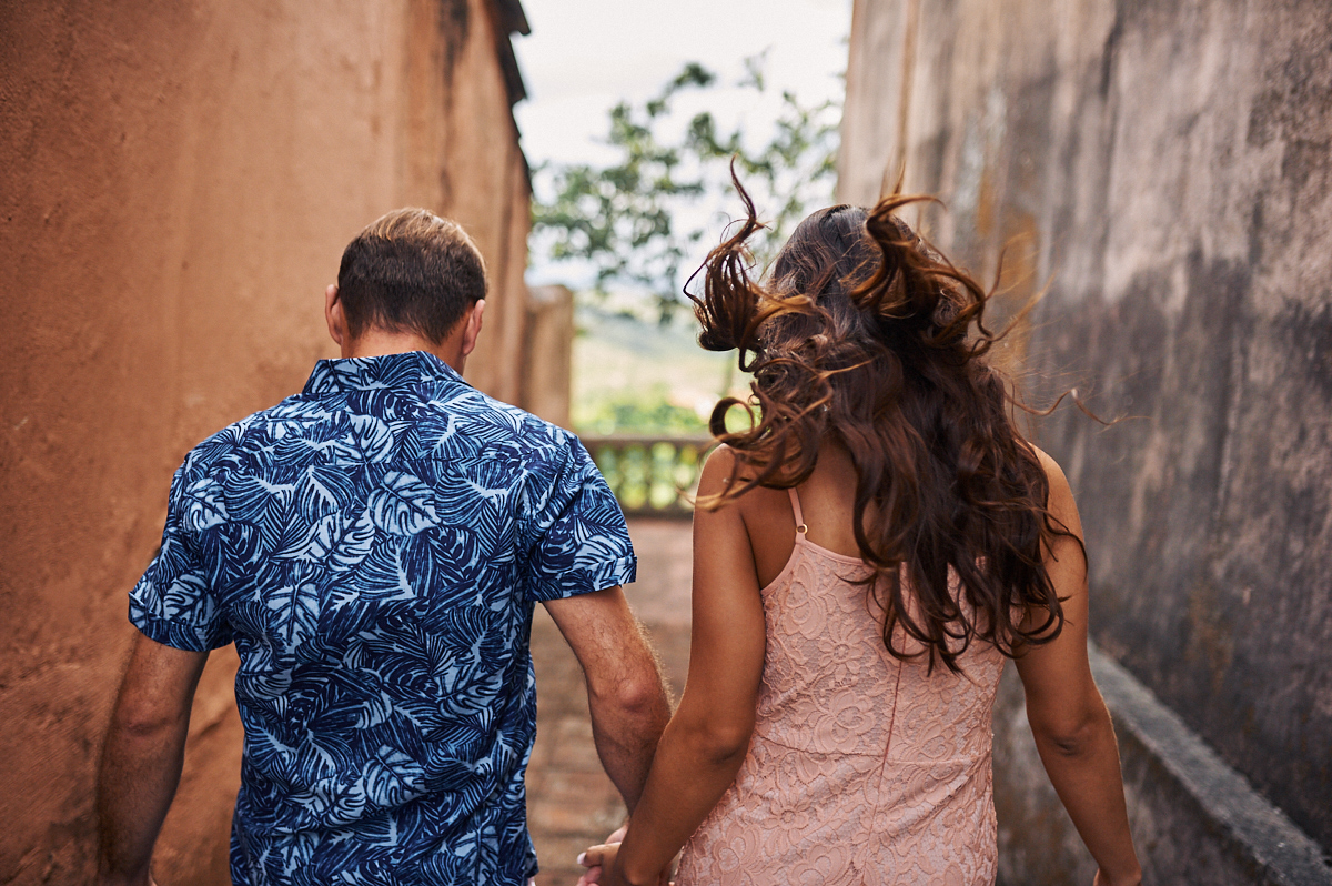 ensaio melina e juscelino em campina grande paraíba por 4mãos 4 mãos fotografias em Areia - PB