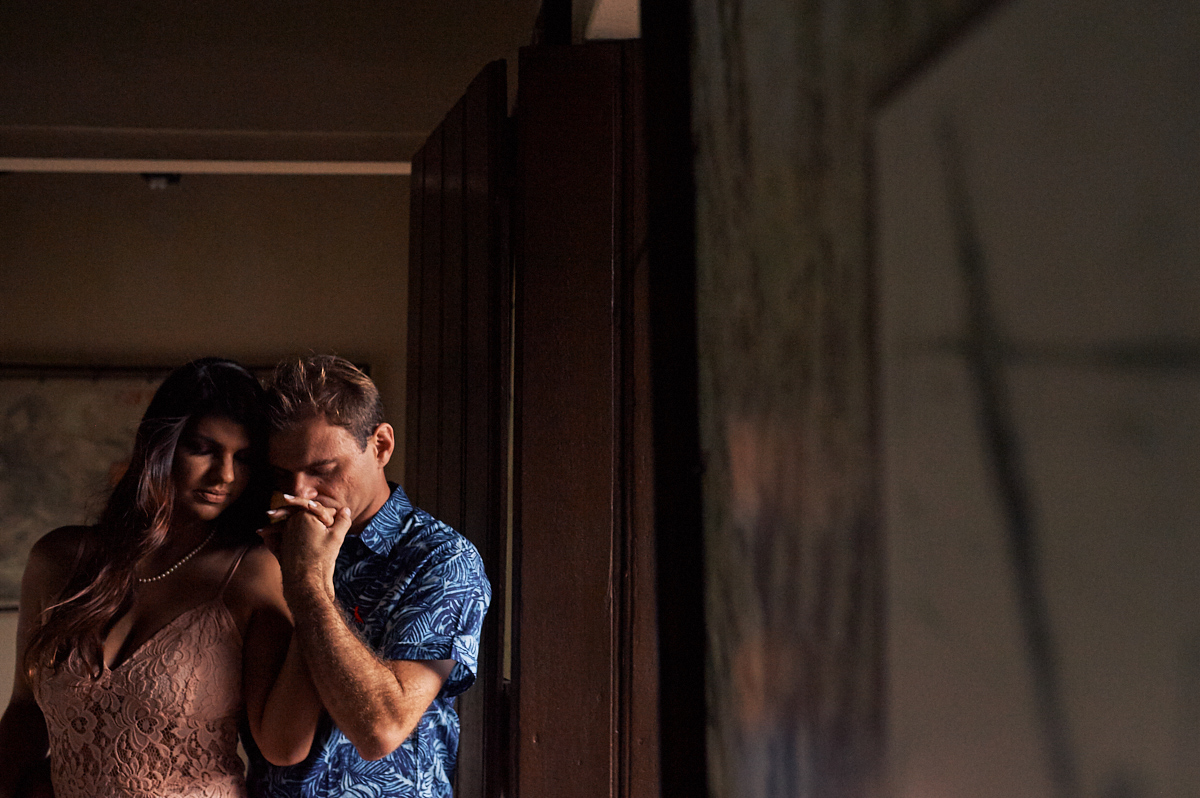 ensaio melina e juscelino em campina grande paraíba por 4mãos 4 mãos fotografias em Areia - PB