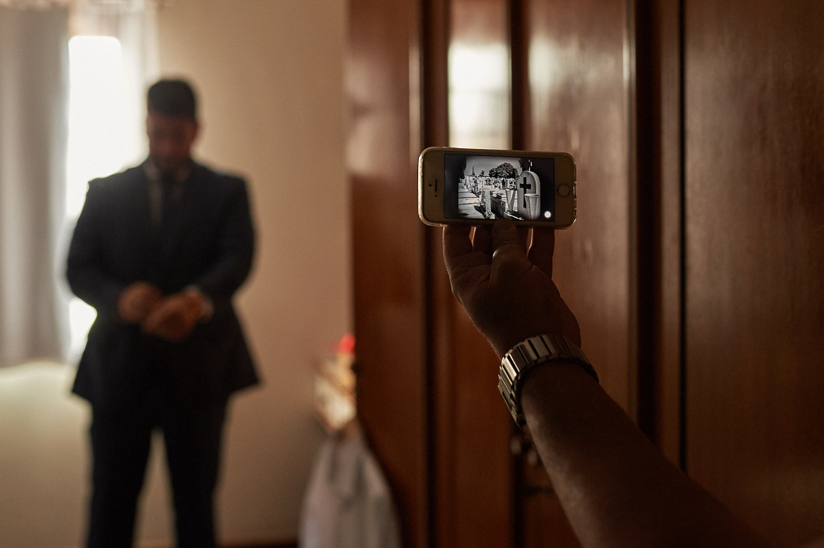 casamento Larissa e Thiago em campina grande paraíba por 4mãos 4 mãos fotografias