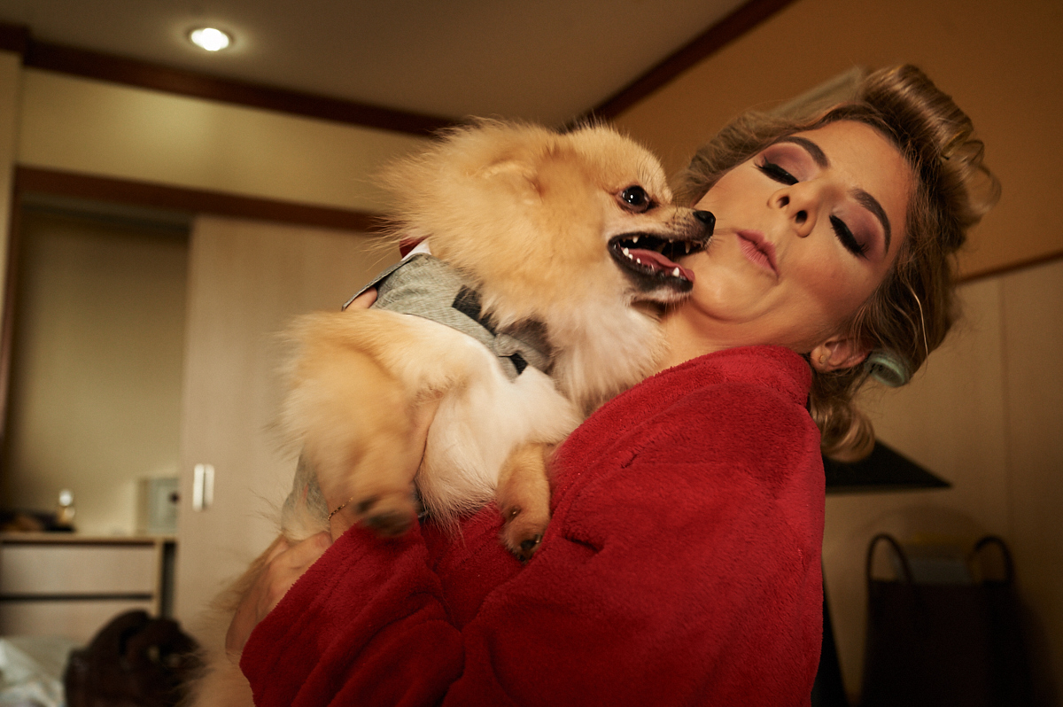 casamento Larissa e Thiago em campina grande paraíba por 4mãos 4 mãos fotografias