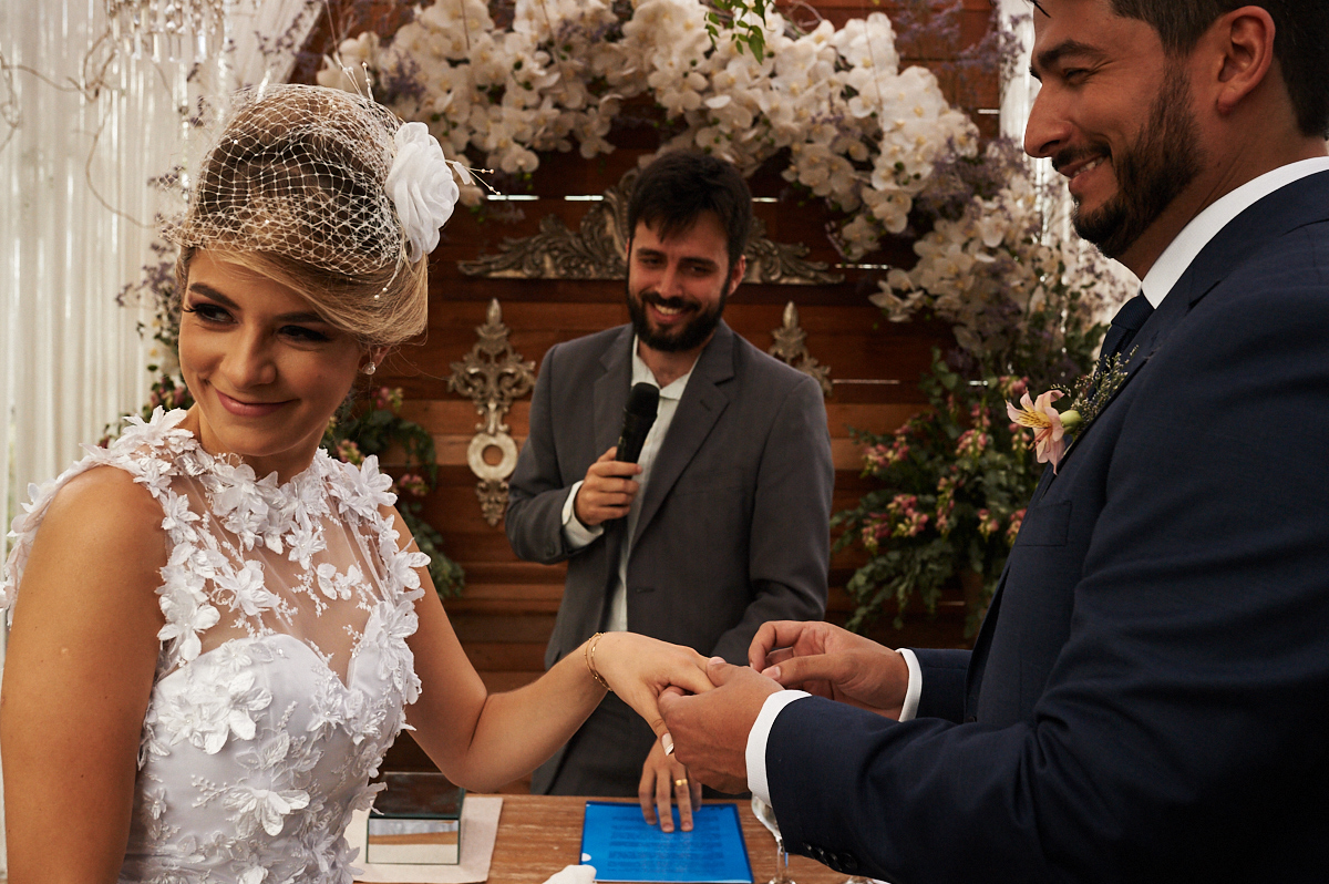 casamento Larissa e Thiago em campina grande paraíba por 4mãos 4 mãos fotografias