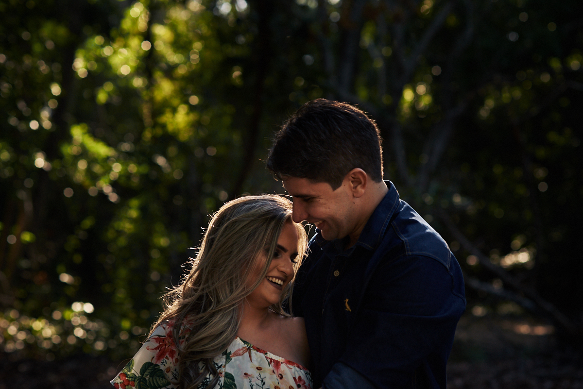 ensaio Gisele e Vinicius em Barra de Gramame Paraíba por 4Mãos Fotografias