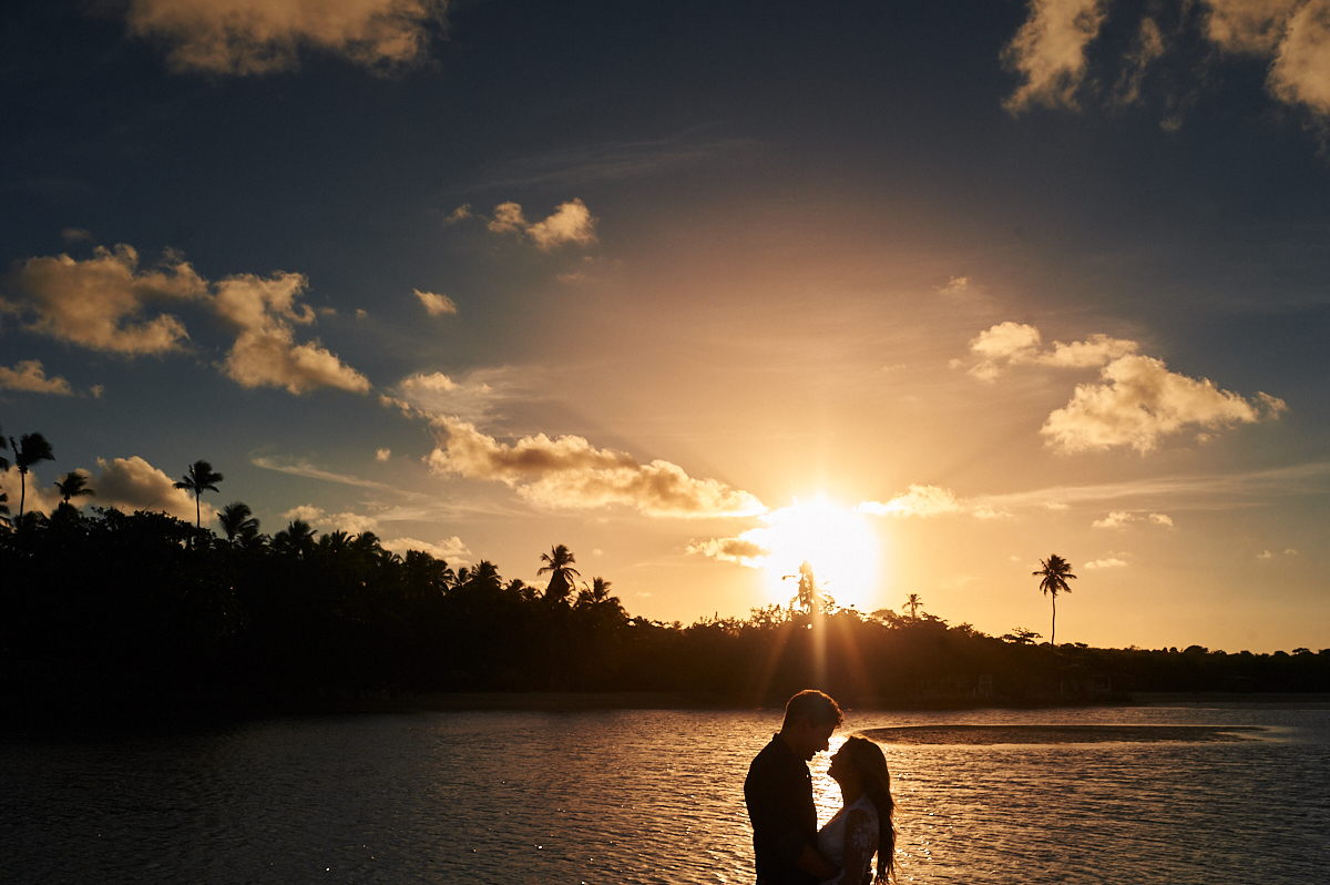 ensaio Gisele e Vinicius em Barra de Gramame Paraíba por 4Mãos Fotografias