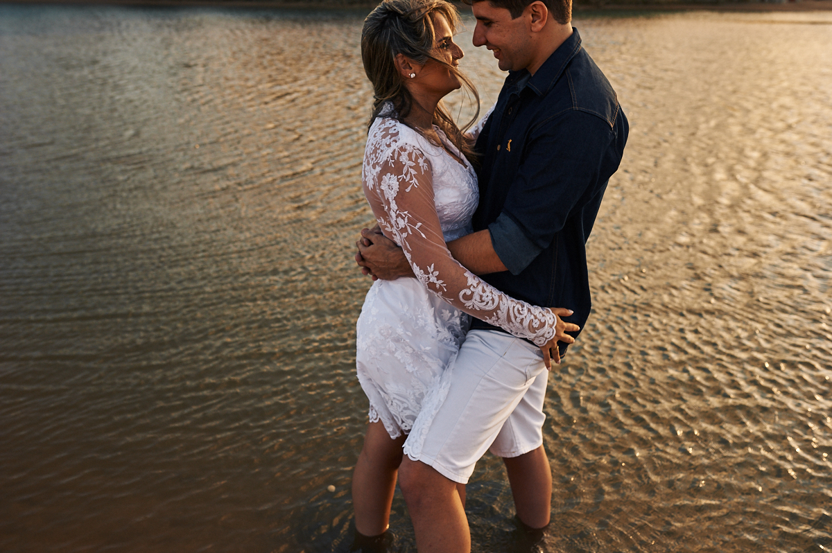 ensaio Gisele e Vinicius em Barra de Gramame Paraíba por 4Mãos Fotografias