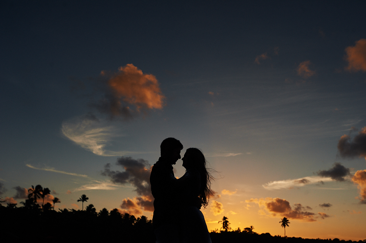 ensaio Gisele e Vinicius em Barra de Gramame Paraíba por 4Mãos Fotografias
