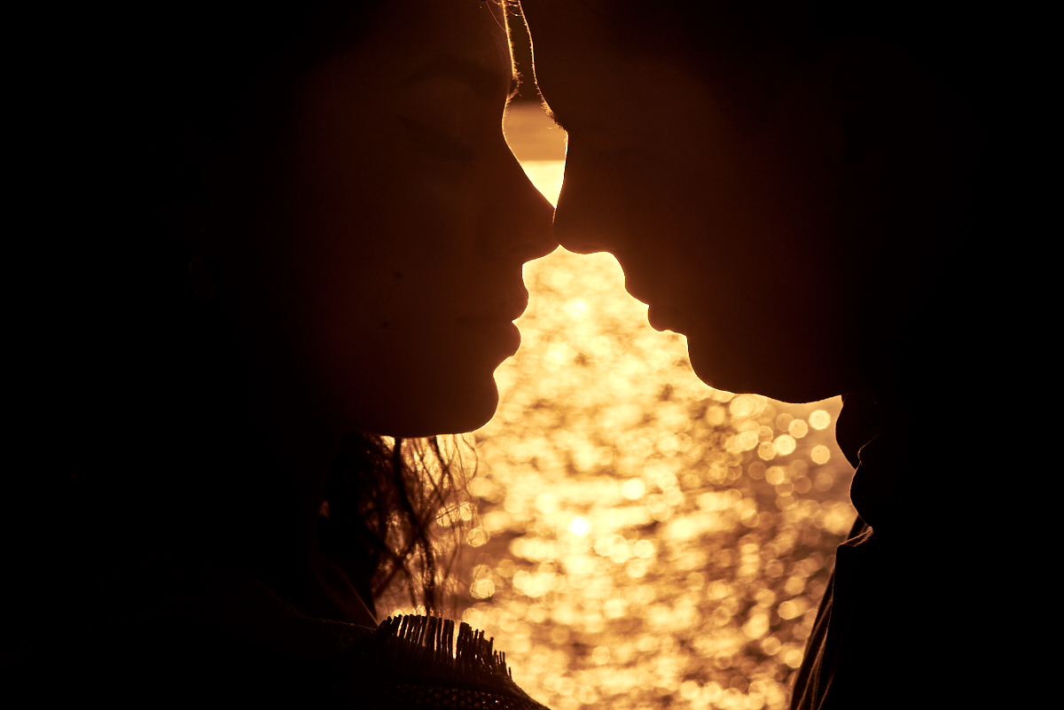 ensaio Yasmin e Fábio em Barra de Camaratuba por 4Mãos Fotografias