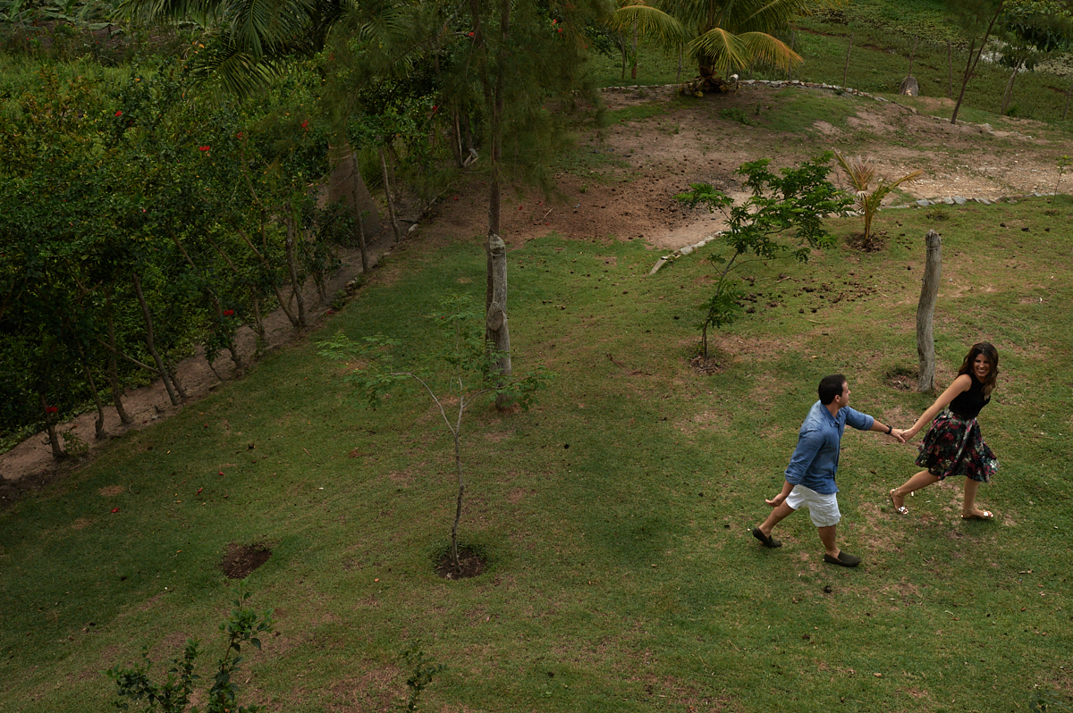 Ensaio Maria Helena e Danilo em Areia pela 4Mãos Fotografias