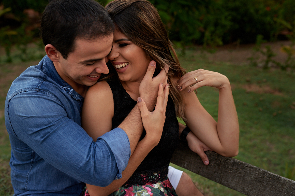 Ensaio Maria Helena e Danilo em Areia pela 4Mãos Fotografias