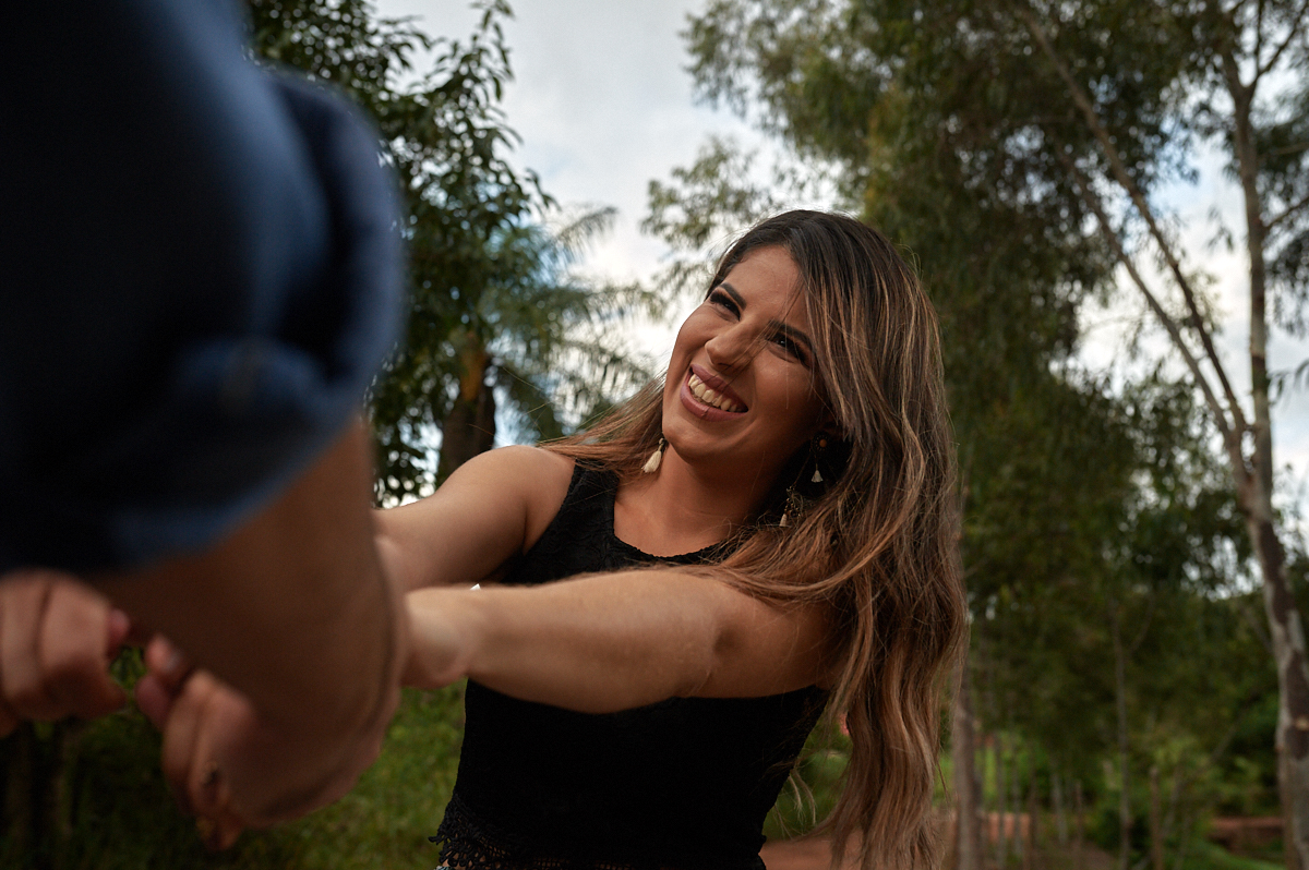 Ensaio Maria Helena e Danilo em Areia pela 4Mãos Fotografias