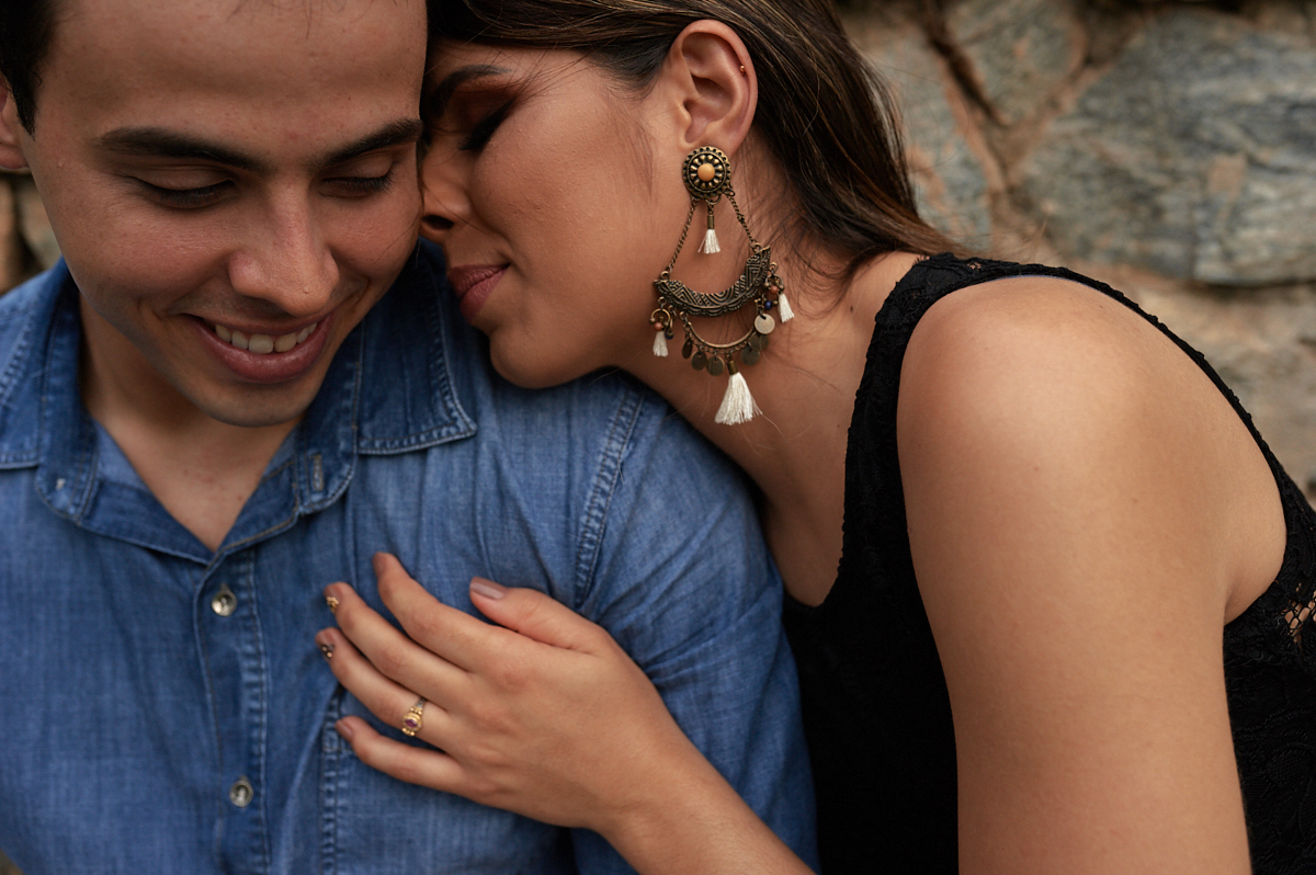 Ensaio Maria Helena e Danilo em Areia pela 4Mãos Fotografias