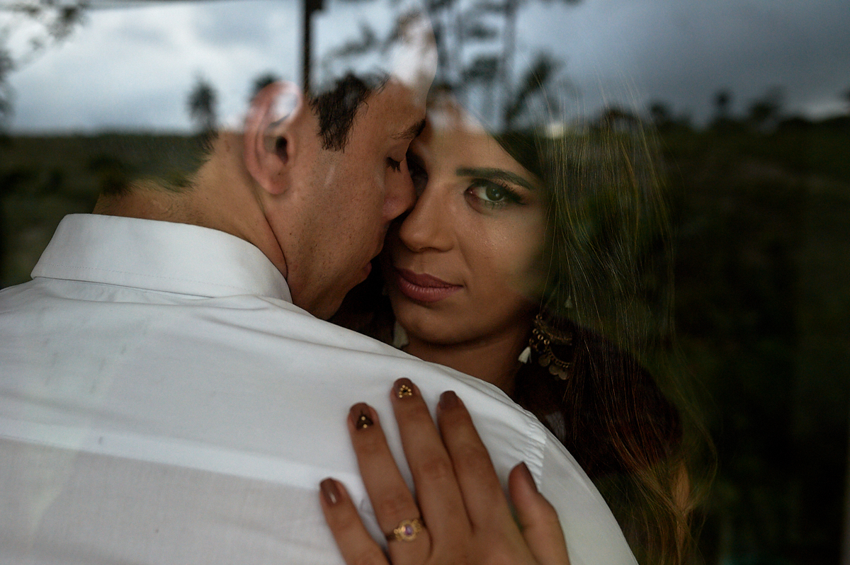 Ensaio Maria Helena e Danilo em Areia pela 4Mãos Fotografias