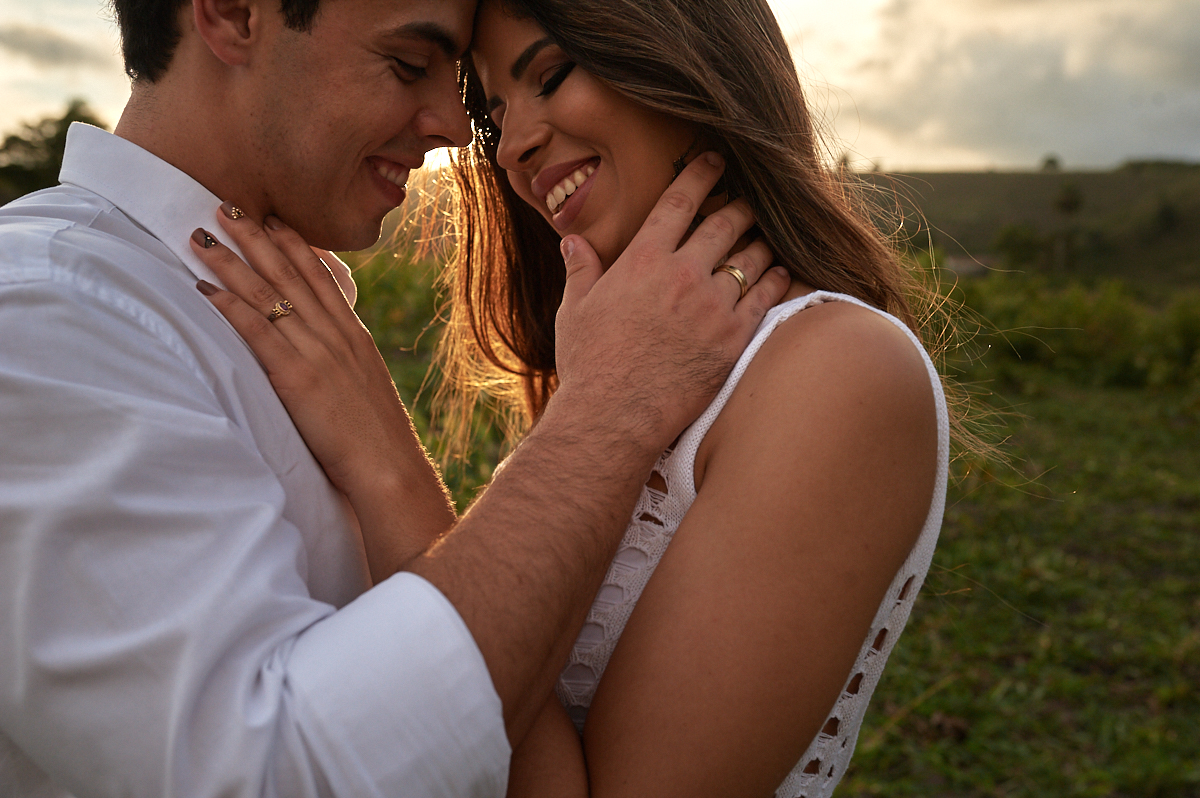 Ensaio Maria Helena e Danilo em Areia pela 4Mãos Fotografias