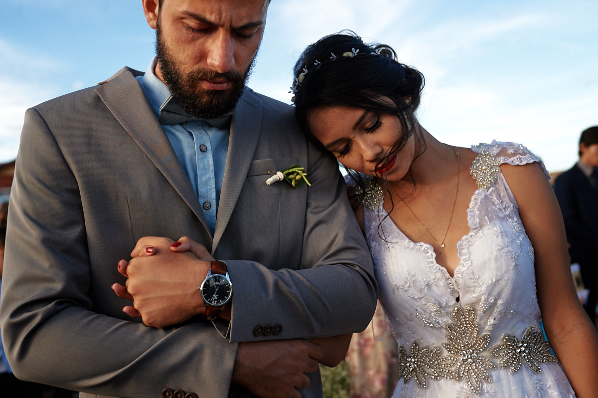 casamento de Débora e Jonatas realizado em Soledade Paraíba por 4Mãos Fotografias