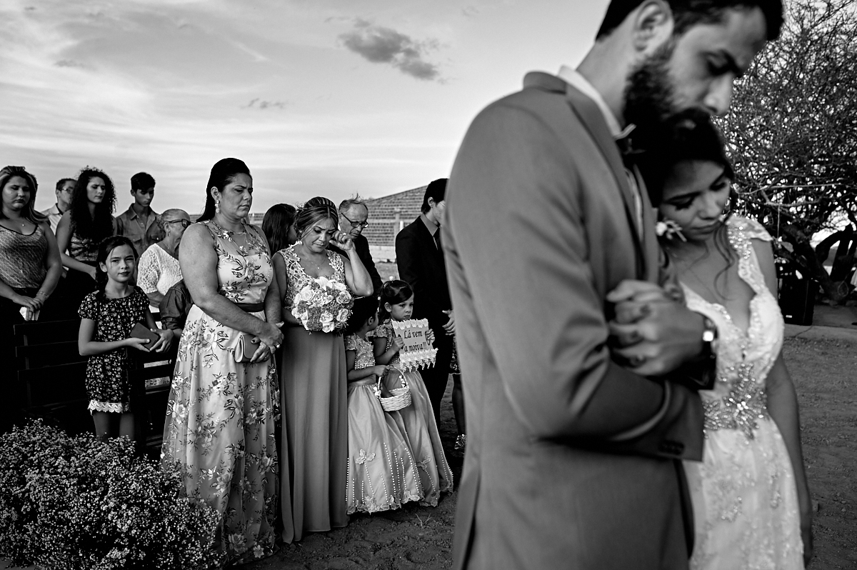 casamento de Débora e Jonatas realizado em Soledade Paraíba por 4Mãos Fotografias
