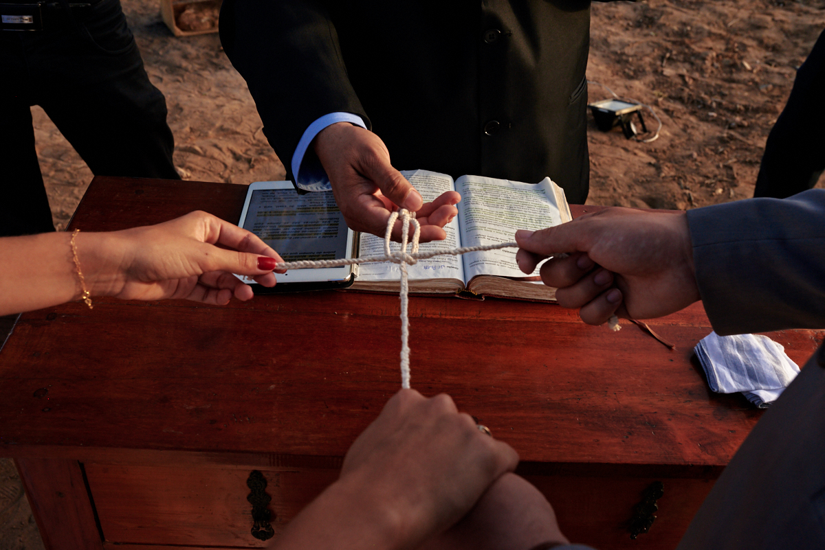 casamento de Débora e Jonatas realizado em Soledade Paraíba por 4Mãos Fotografias