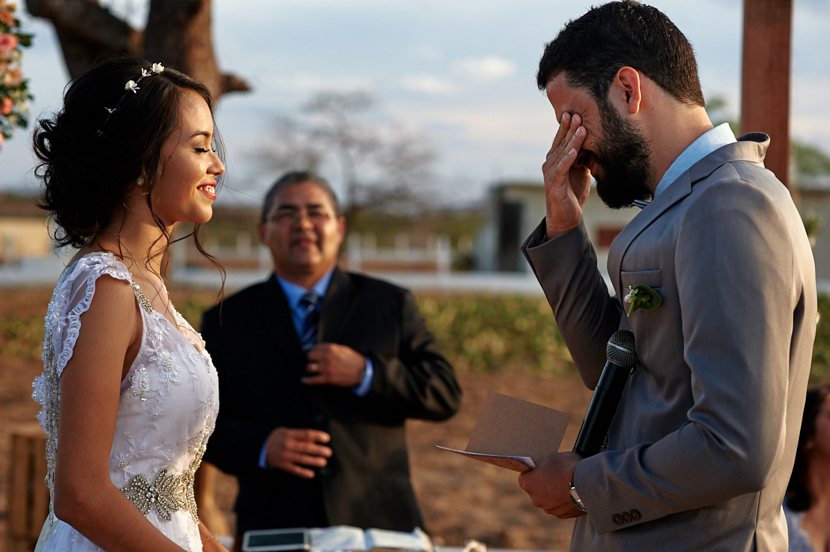 casamento de Débora e Jonatas realizado em Soledade Paraíba por 4Mãos Fotografias