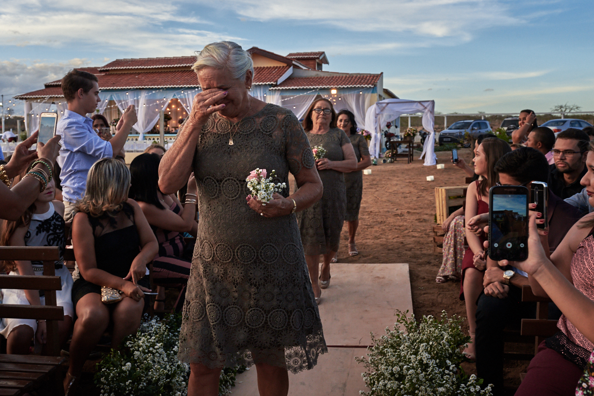 casamento de Débora e Jonatas realizado em Soledade Paraíba por 4Mãos Fotografias