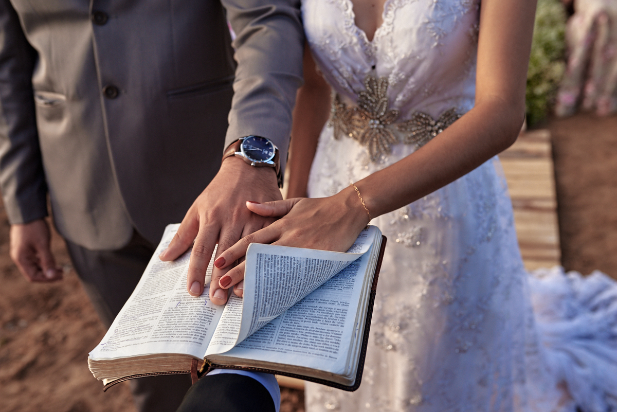 casamento de Débora e Jonatas realizado em Soledade Paraíba por 4Mãos Fotografias