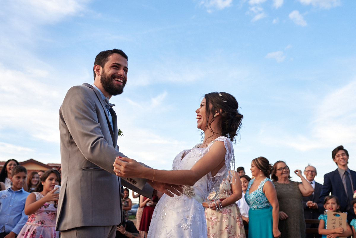 casamento de Débora e Jonatas realizado em Soledade Paraíba por 4Mãos Fotografias