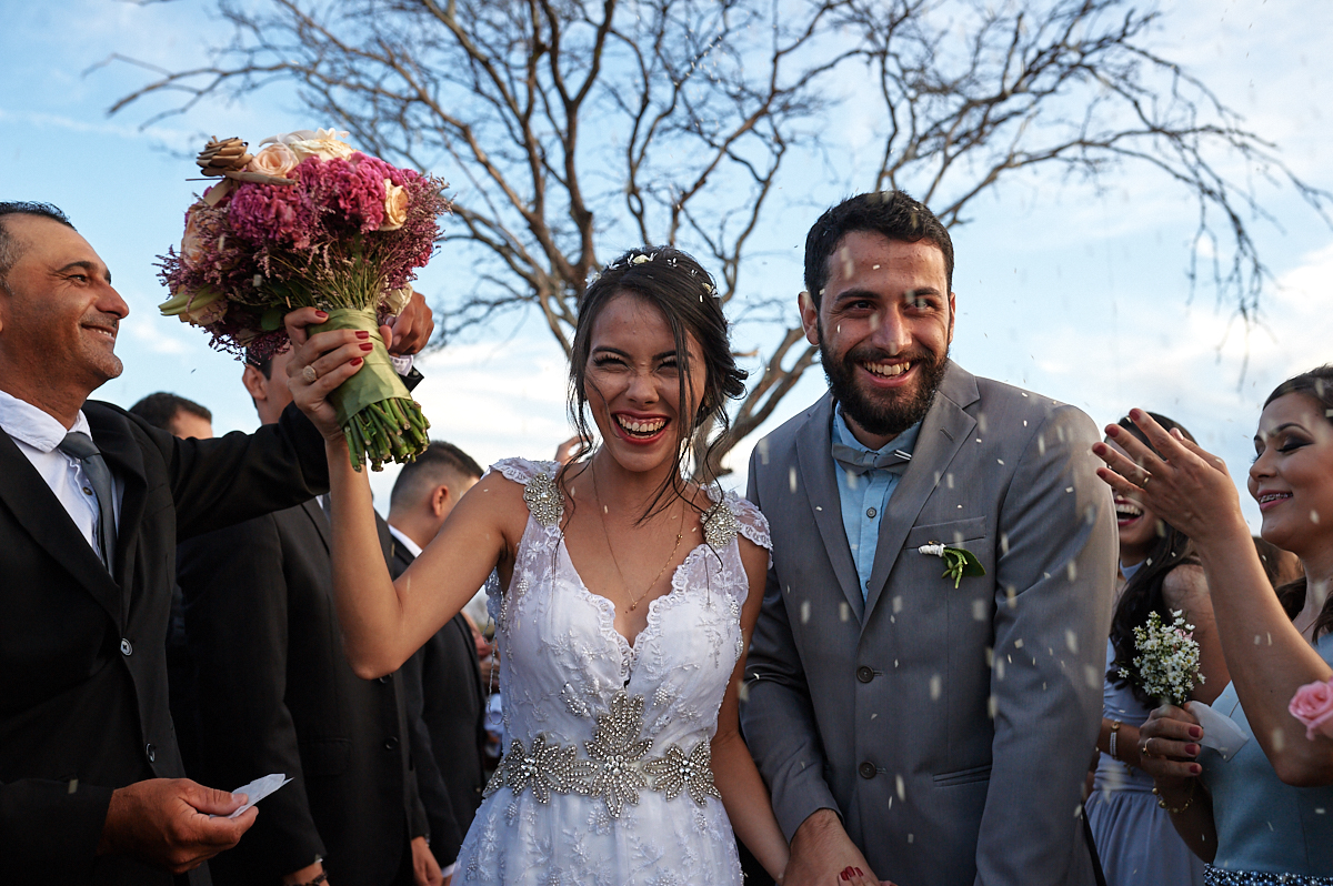 casamento de Débora e Jonatas realizado em Soledade Paraíba por 4Mãos Fotografias