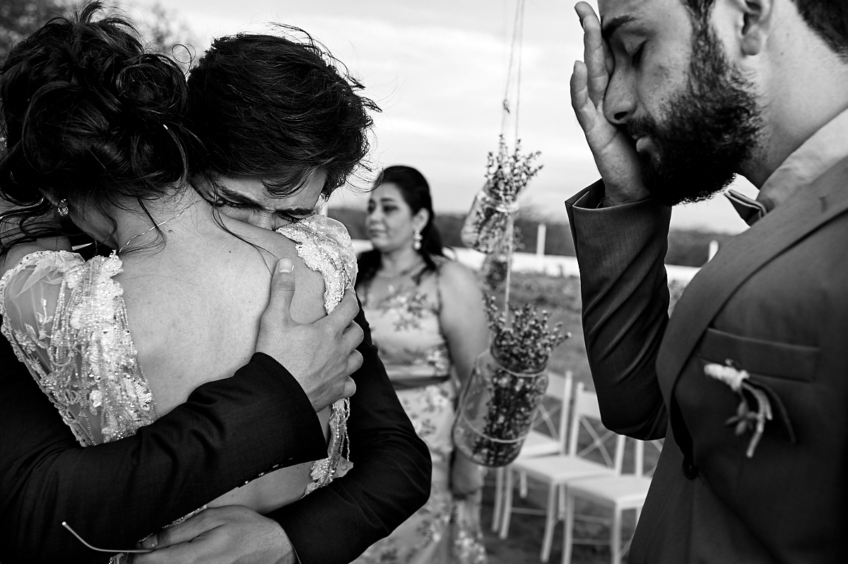 casamento de Débora e Jonatas realizado em Soledade Paraíba por 4Mãos Fotografias