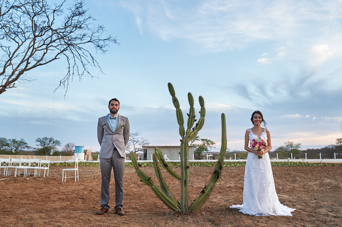 casamento de Débora e Jonatas realizado em Soledade Paraíba por 4Mãos Fotografias