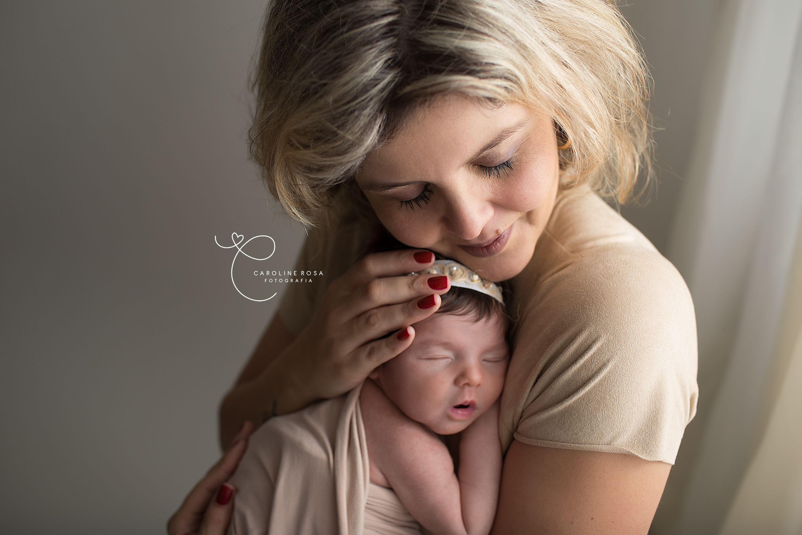 Sobre Caroline Rosa Fotografia