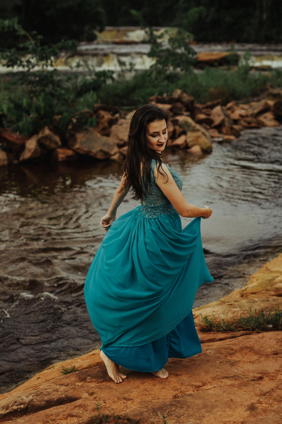 fotografo alta floresta