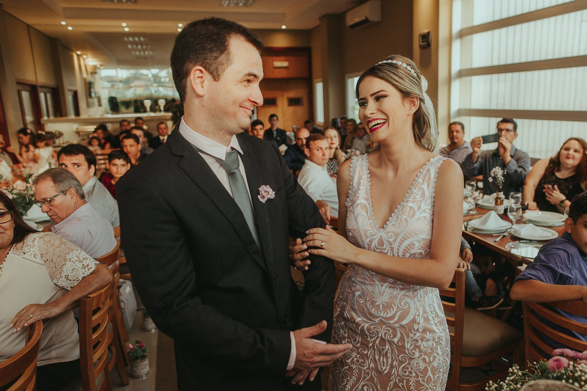 decoração casamento