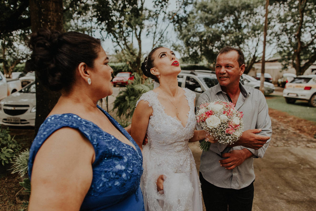 fotografia de casamento