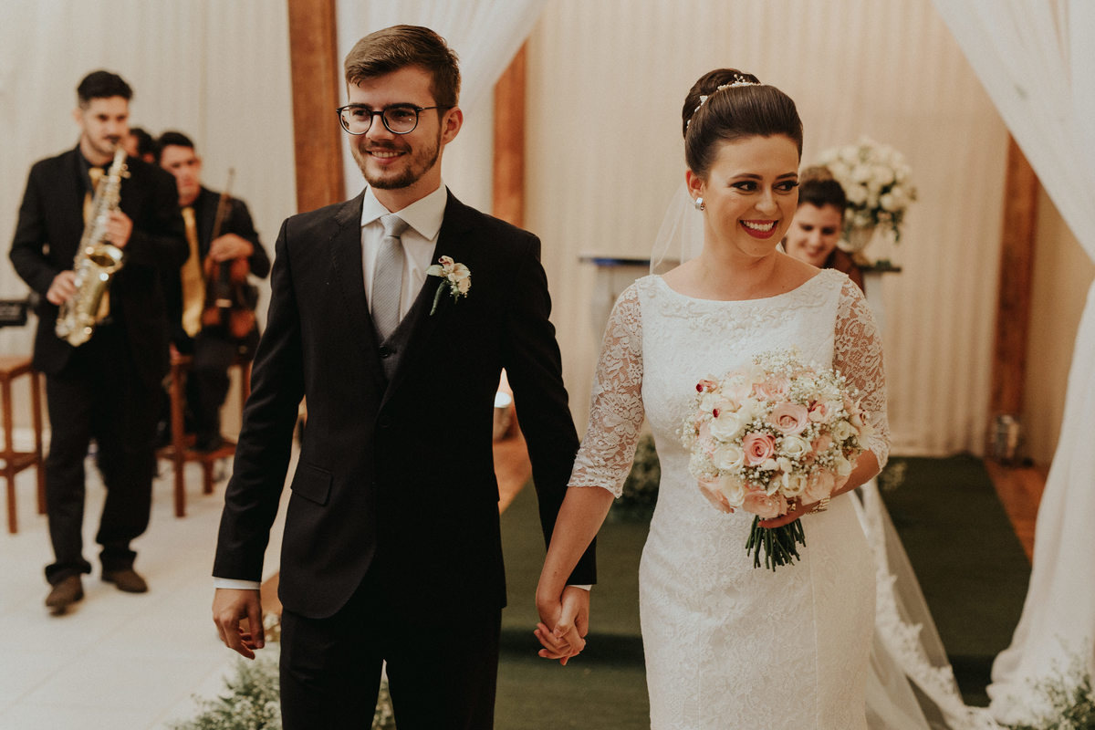 casamento alta floresta