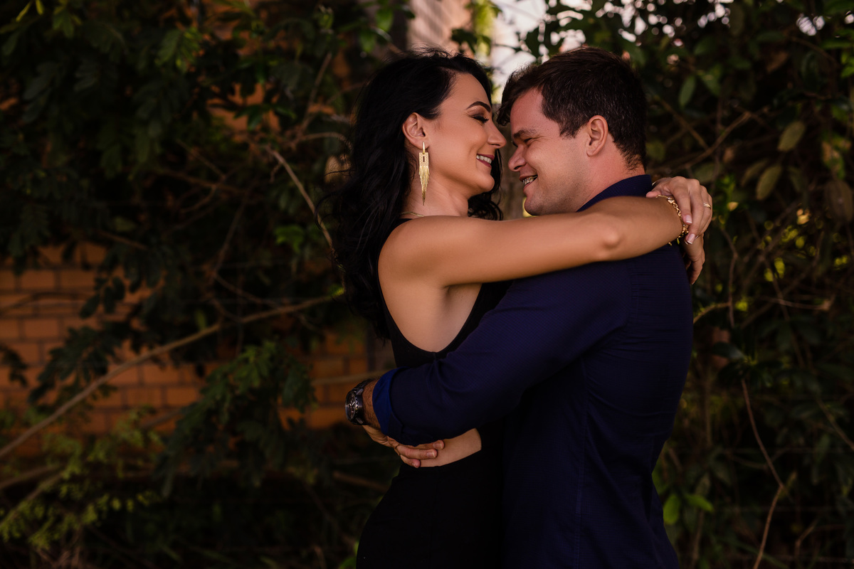 ensaio alta floresta